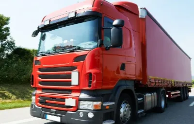 Antalya Menderes Ambar Kargo