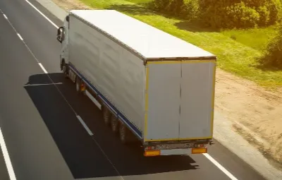 Antalya ile Menderes Arası Parça Eşya Taşıma