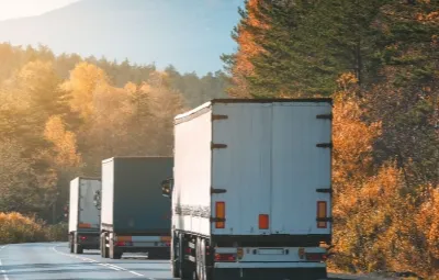 Antalya ile Menderes Arası Klima Taşıma